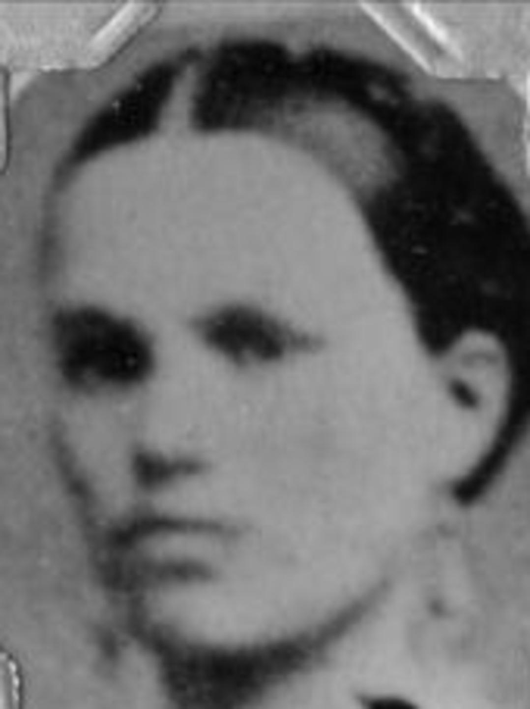 Francenia Lucy Tuttle (1845 - 1910) Profile
